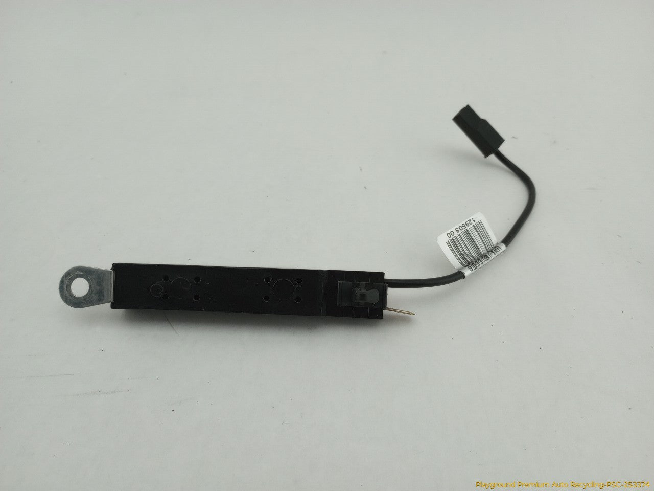Land Rover LR3 Antenna Aerial Amplifier - 0