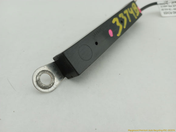 Land Rover LR3 Antenna Aerial Amplifier