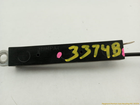 Land Rover LR3 Antenna Aerial Amplifier