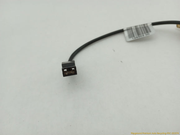 Land Rover LR3 Antenna Aerial Amplifier