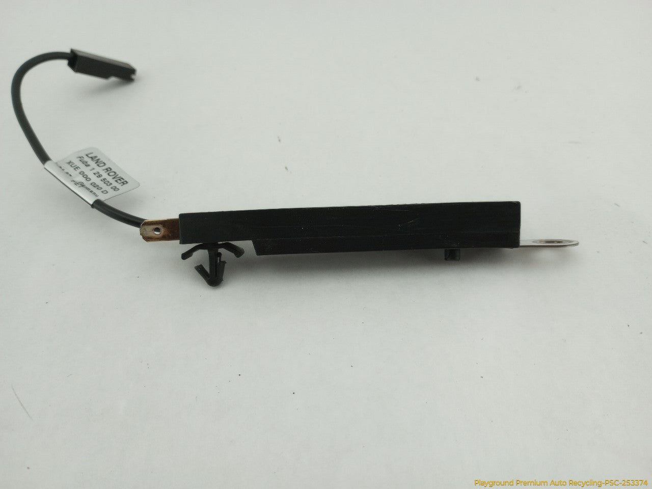 Land Rover LR3 Antenna Aerial Amplifier