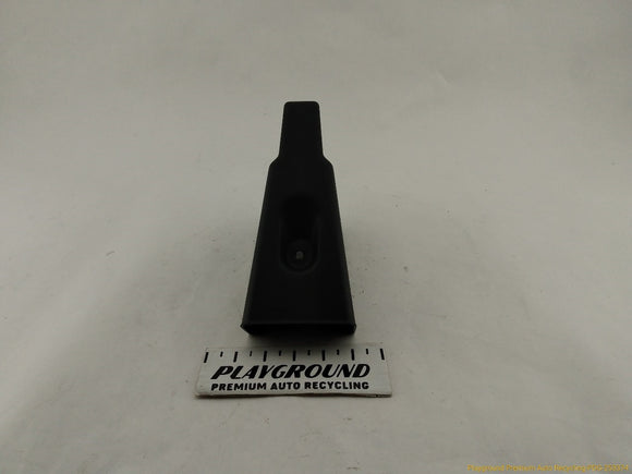 Land Rover LR3 Third Row Seat Trail Trim Cover