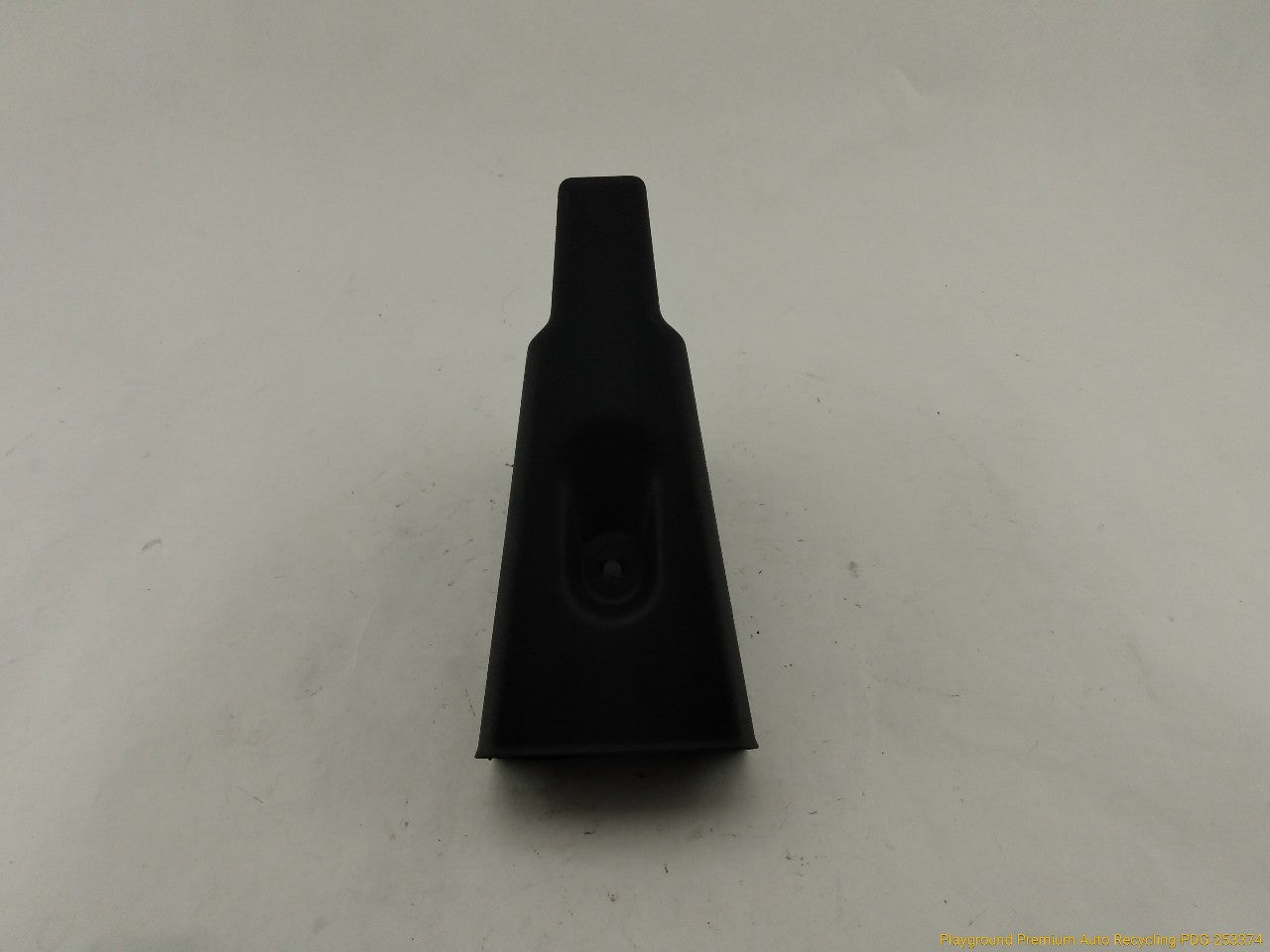 Land Rover LR3 Third Row Seat Trail Trim Cover - 0