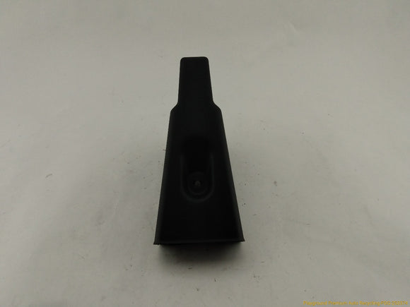 Land Rover LR3 Third Row Seat Trail Trim Cover