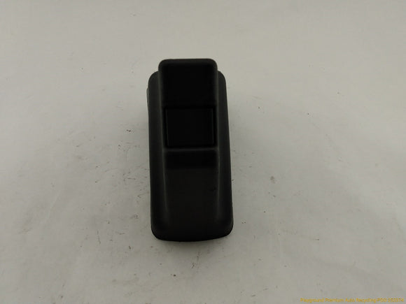 Land Rover LR3 Third Row Seat Trail Trim Cover