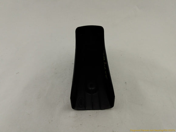 Land Rover LR3 Third Row Seat Trail Trim Cover