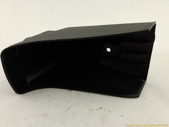 Land Rover LR3 Third Row Seat Trail Trim Cover