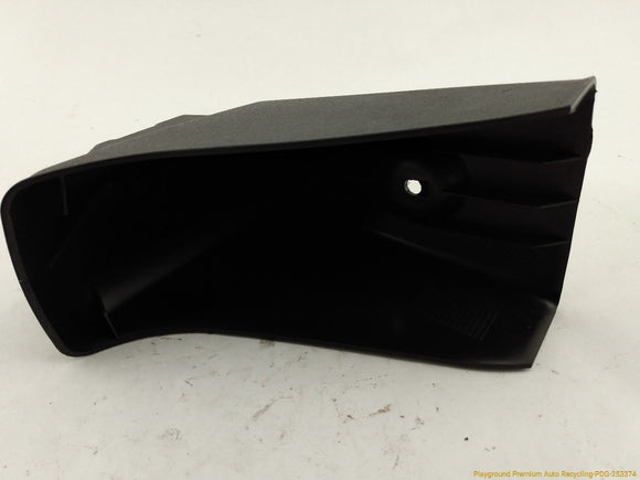 Land Rover LR3 Third Row Seat Trail Trim Cover