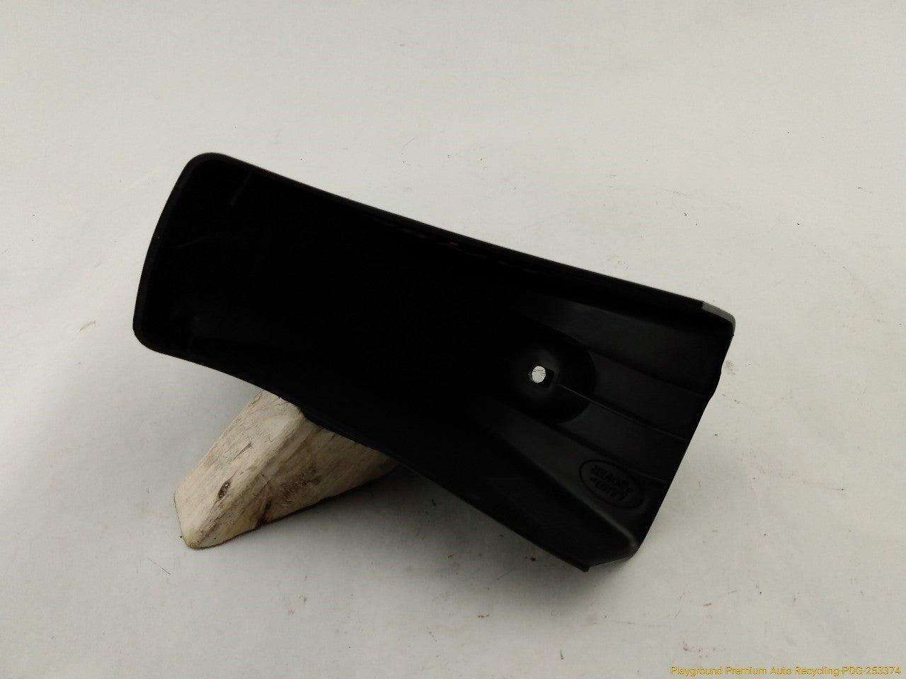 Land Rover LR3 Third Row Seat Trail Trim Cover