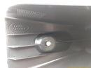 Land Rover LR3 Third Row Seat Trail Trim Cover-11