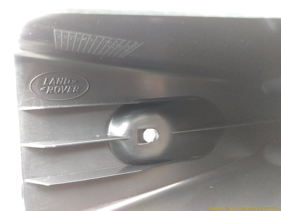 Land Rover LR3 Third Row Seat Trail Trim Cover
