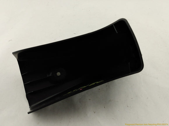 Land Rover LR3 Third Row Seat Trail Trim Cover