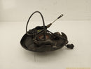 Mercedes SLK230 Passenger Right Rear Spindle Knuckle Hub-5