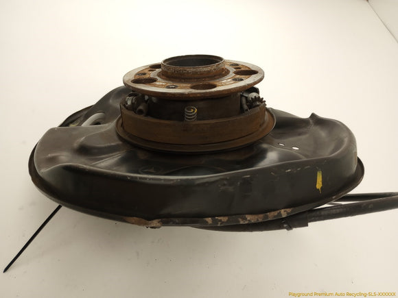 Mercedes SLK230 Passenger Right Rear Spindle Knuckle Hub