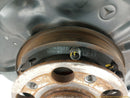 Mercedes SLK230 Passenger Right Rear Spindle Knuckle Hub-11