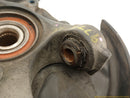 Mercedes SLK230 Passenger Right Rear Spindle Knuckle Hub-12