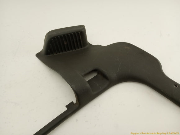 Chevrolet Camaro Pair Of Front Lower Kick Trims