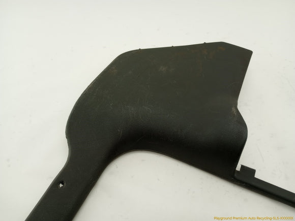 Chevrolet Camaro Pair Of Front Lower Kick Trims