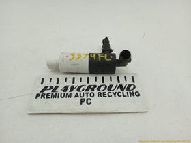 Land Rover LR3 Headlamp Washer Pump