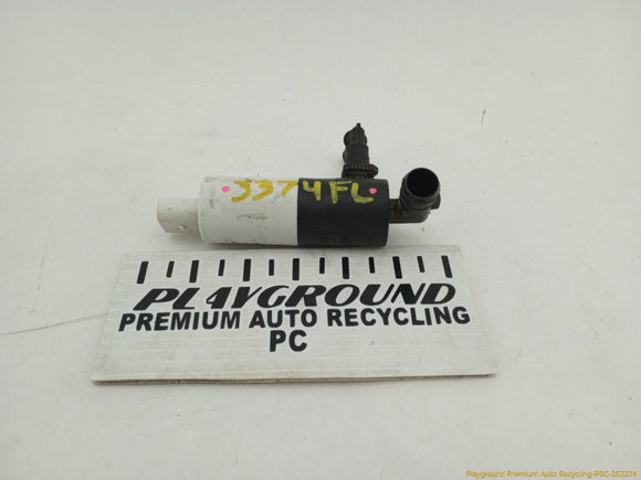 Land Rover LR3 Headlamp Washer Pump