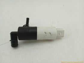 Land Rover LR3 Headlamp Washer Pump - 0