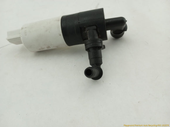 Land Rover LR3 Headlamp Washer Pump