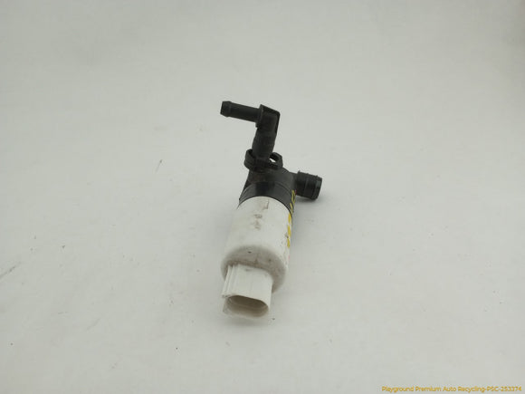 Land Rover LR3 Headlamp Washer Pump