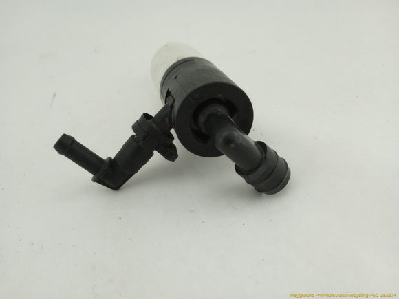 Land Rover LR3 Headlamp Washer Pump