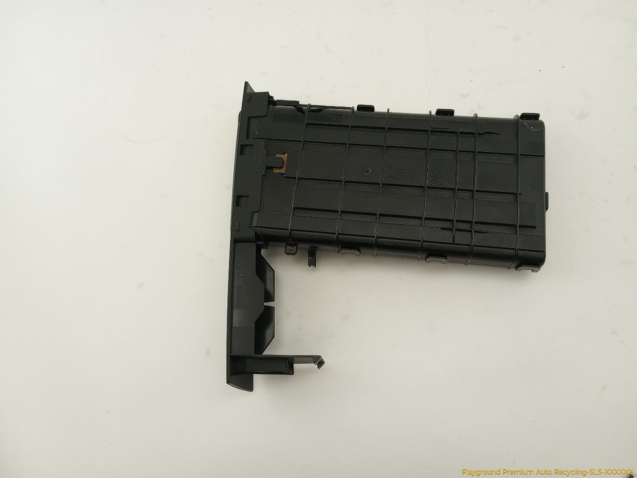Saab 9-3 Dashboard Cup Holder