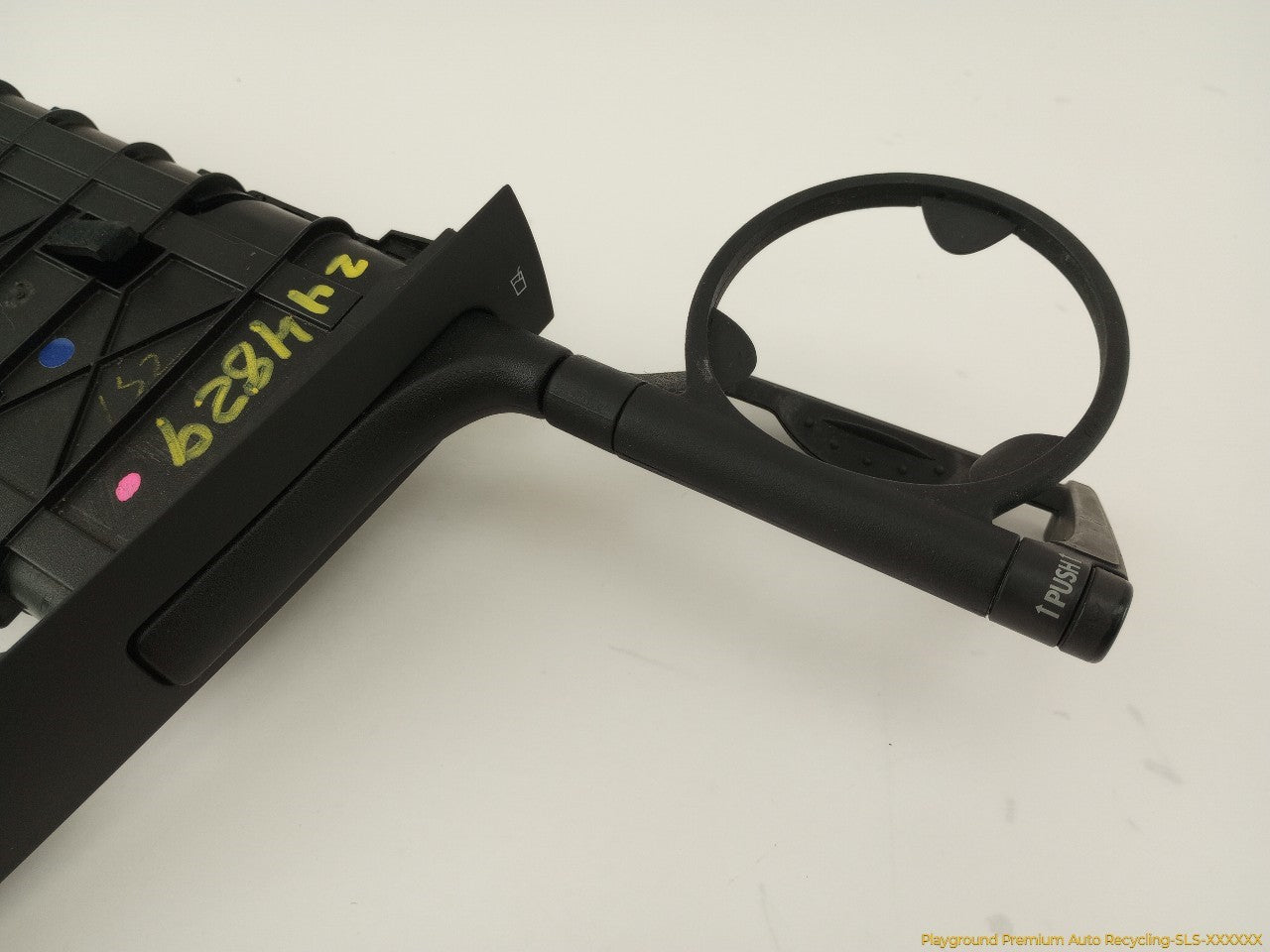 Saab 9-3 Dashboard Cup Holder