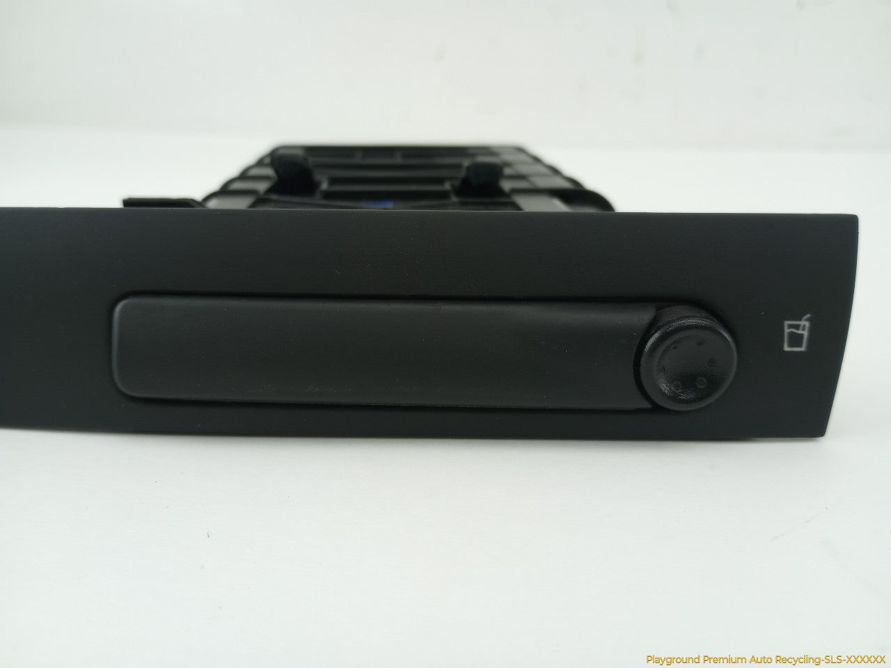 Saab 9-3 Dashboard Cup Holder
