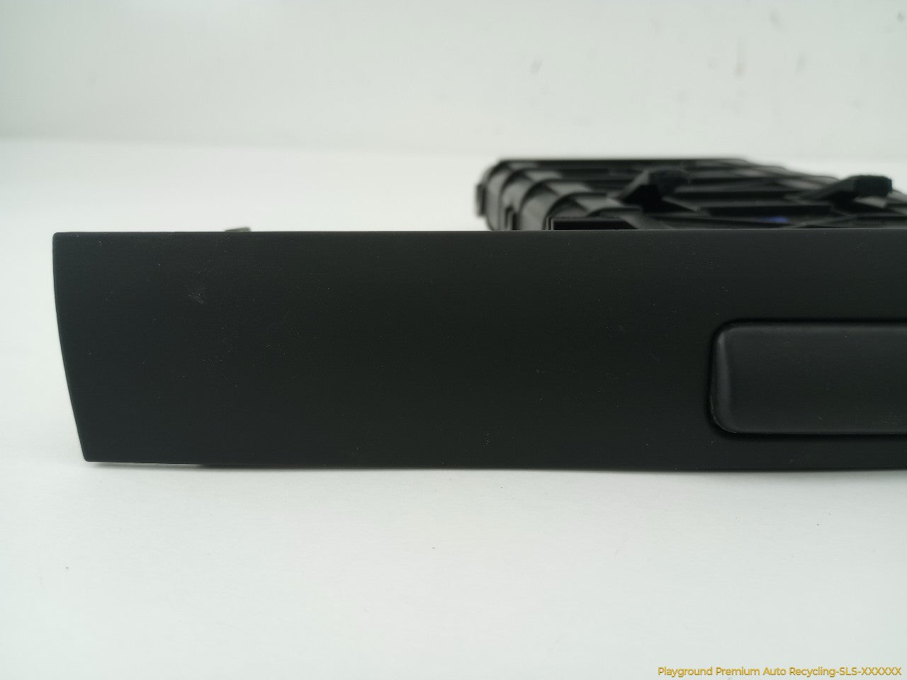 Saab 9-3 Dashboard Cup Holder