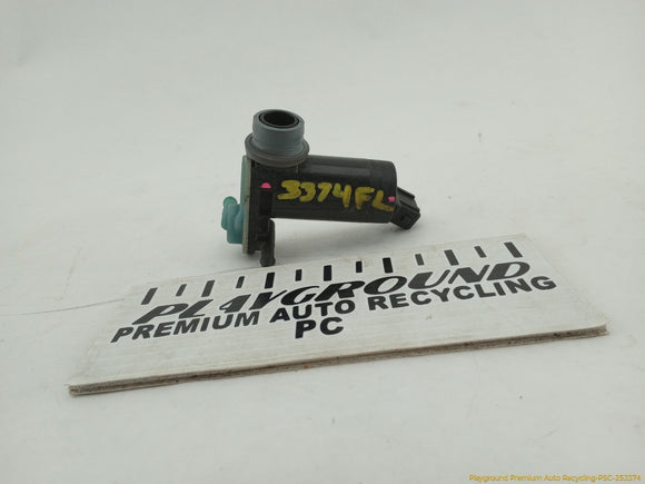 Land Rover LR3 Windshield Washer Pump