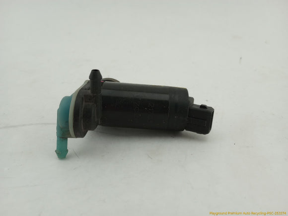 Land Rover LR3 Windshield Washer Pump