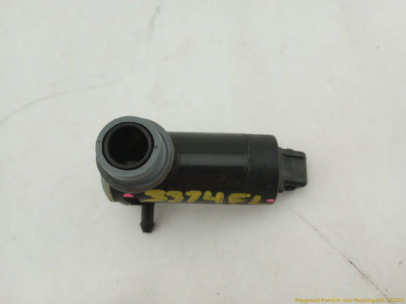 Land Rover LR3 Windshield Washer Pump