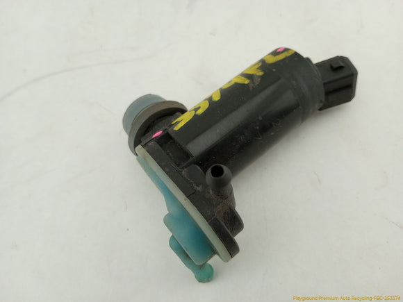 Land Rover LR3 Windshield Washer Pump