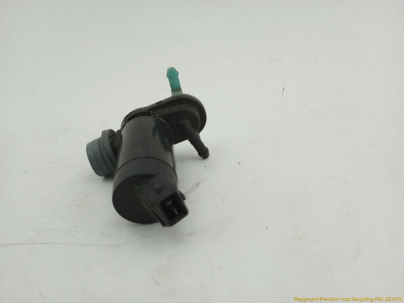 Land Rover LR3 Windshield Washer Pump