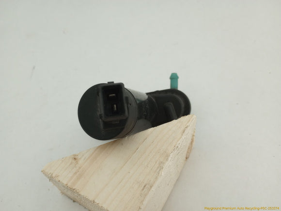 Land Rover LR3 Windshield Washer Pump