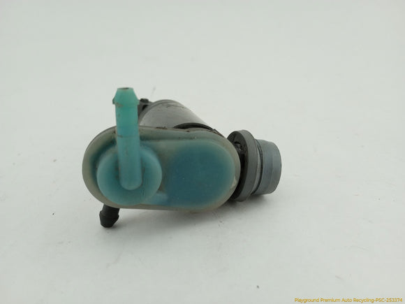 Land Rover LR3 Windshield Washer Pump