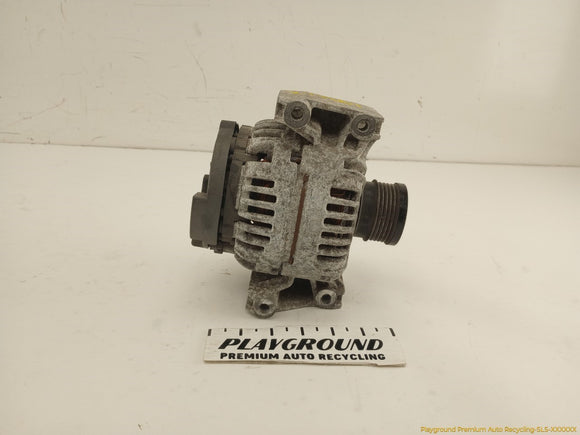 Saab 9-3 Alternator