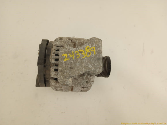 Saab 9-3 Alternator
