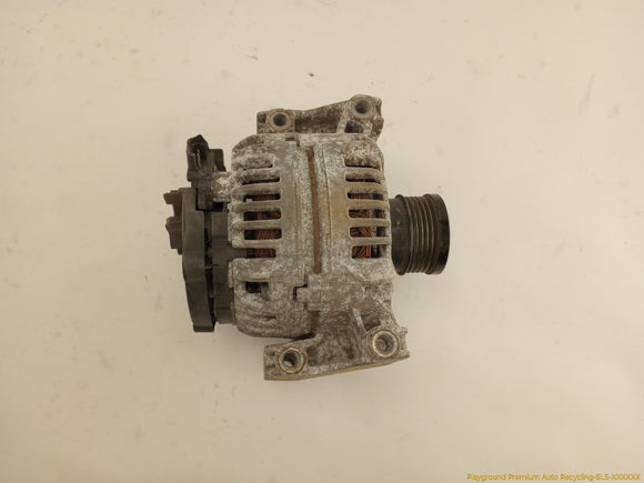 Saab 9-3 Alternator