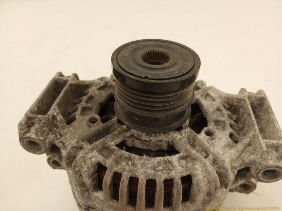 Saab 9-3 Alternator