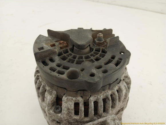 Saab 9-3 Alternator