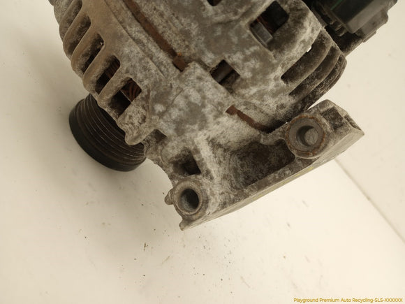 Saab 9-3 Alternator