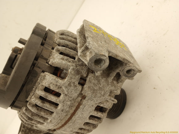 Saab 9-3 Alternator