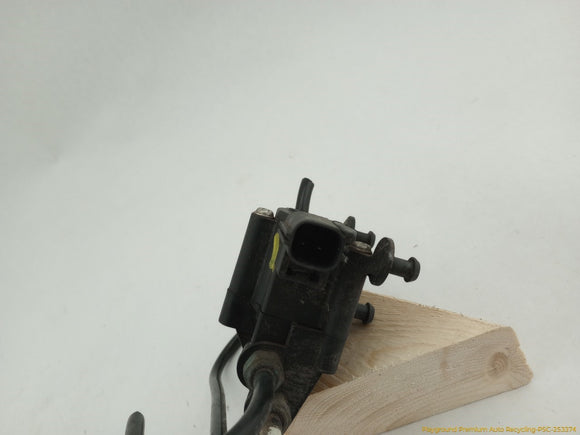 Land Rover LR3 Air Suspension Transfer Relief Valve