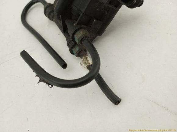 Land Rover LR3 Air Suspension Transfer Relief Valve