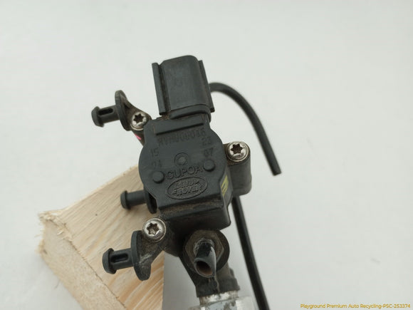 Land Rover LR3 Air Suspension Transfer Relief Valve