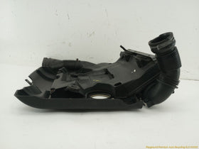 Audi TT Air Cleaner Housing - 0